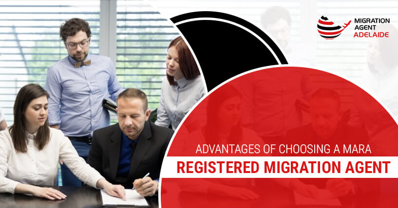 Advantages of Choosing a MARA Registered Migration Agent