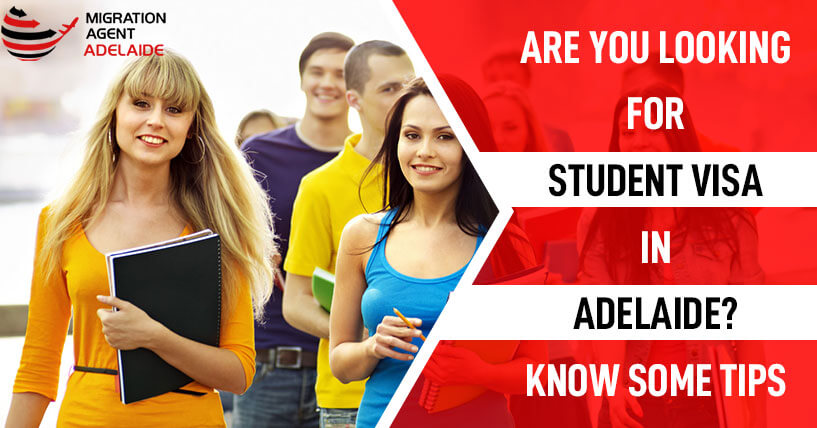Looking To Apply For Student Visa Adelaide? Know Some Important Tips
