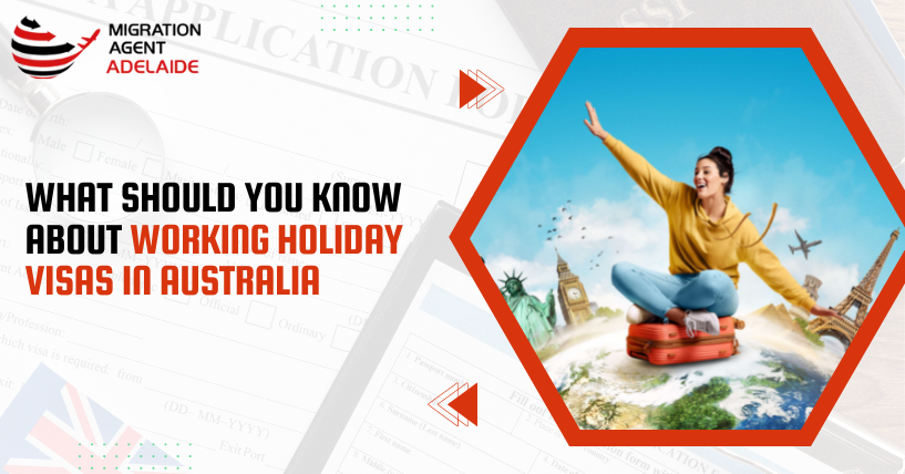 What Should You Know about Working Holiday Visas in Australia?