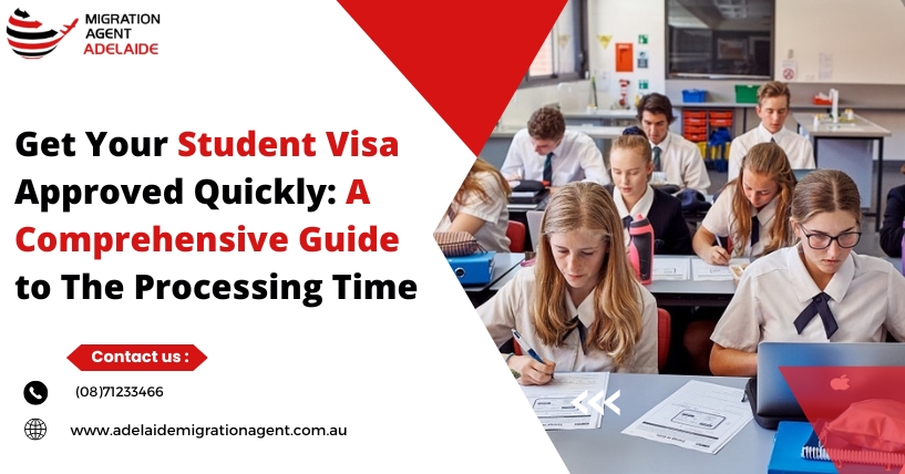 Get Your Student Visa 500 Approved Quickly: A Comprehensive Guide