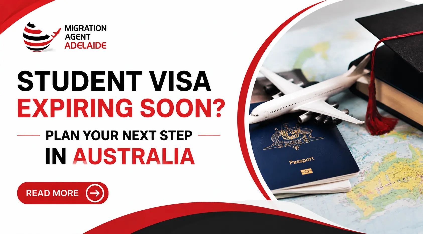 Student Visa Expiring Soon? Plan Your Next Step in Australia